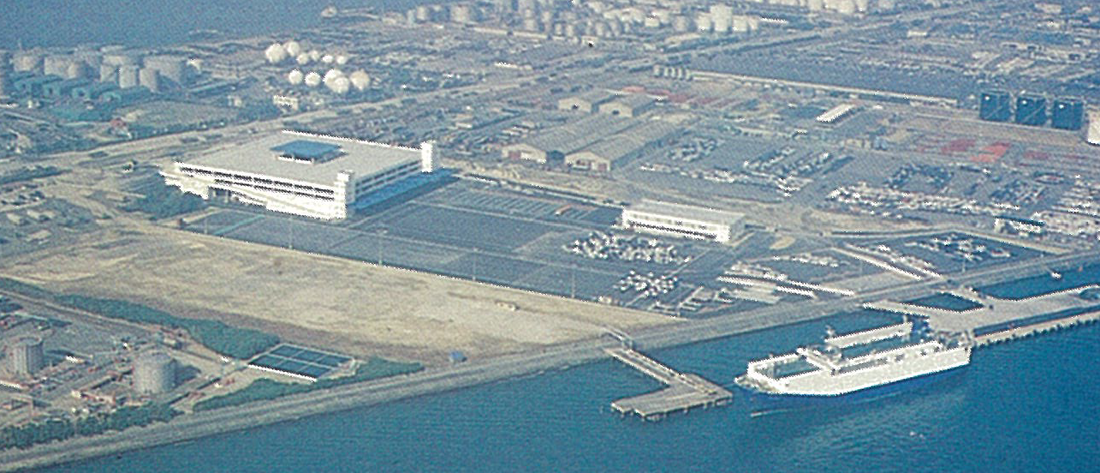 Opening of Kyugochi Satellite Office and Multi-floor Warehouse