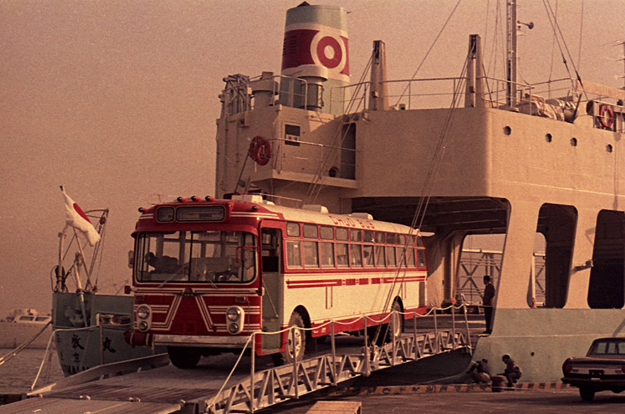 TOMAKOMAI MARU