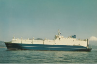 ATSUTA MARU