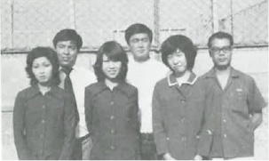 福岡出張所開設