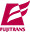 Company name changed to FUJITRANS CORPORATION