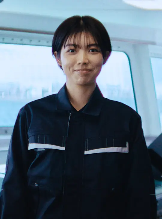 船員