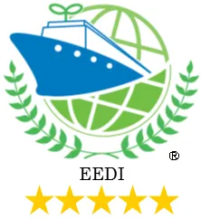 EEDI 5 star