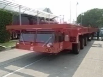 Car transporter